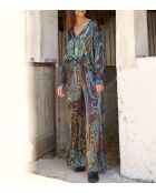 Lorine lutetia broek