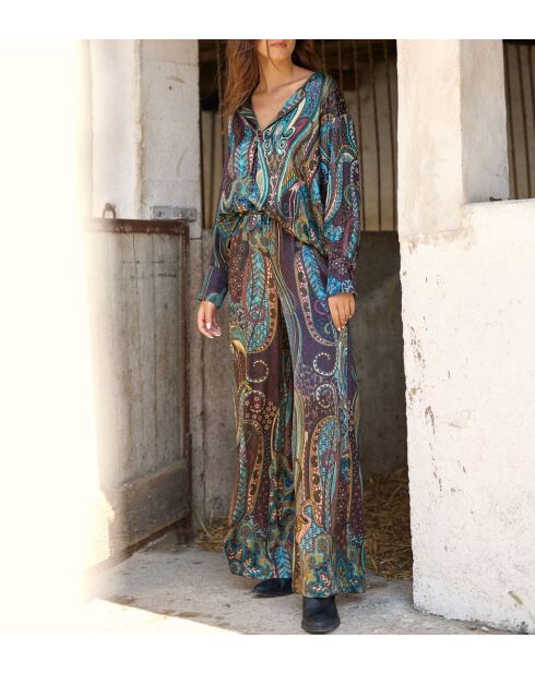 Lorine lutetia broek