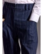 Pantalon Issa nuit
