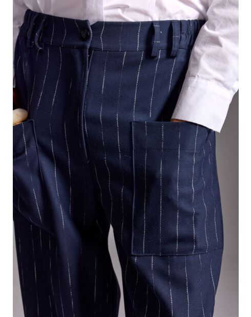 Pantalon Issa nuit