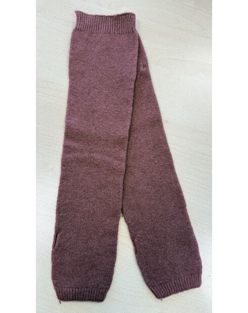 Fäustling aus Granit