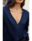 Clem eclipse blouse
