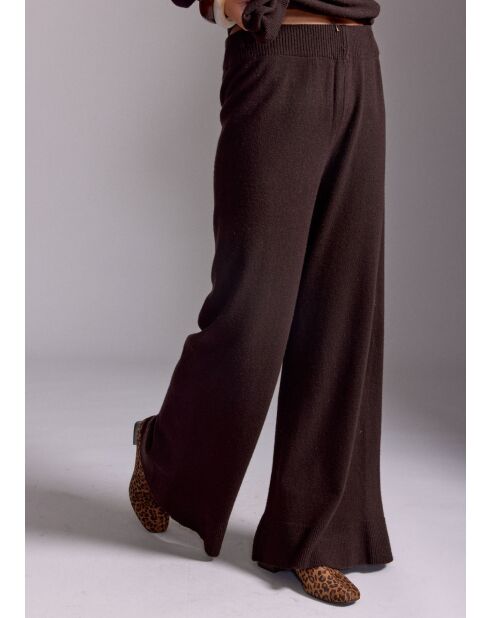 Pantalon Dixi cafe