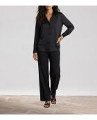 Blusa Fab nera