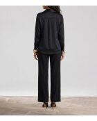 Blusa Fab nera