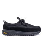 Zapatillas negras Cavalese Padded