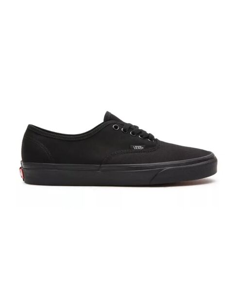 Sneakers Lowland CC JMP aus schwarzem Leder