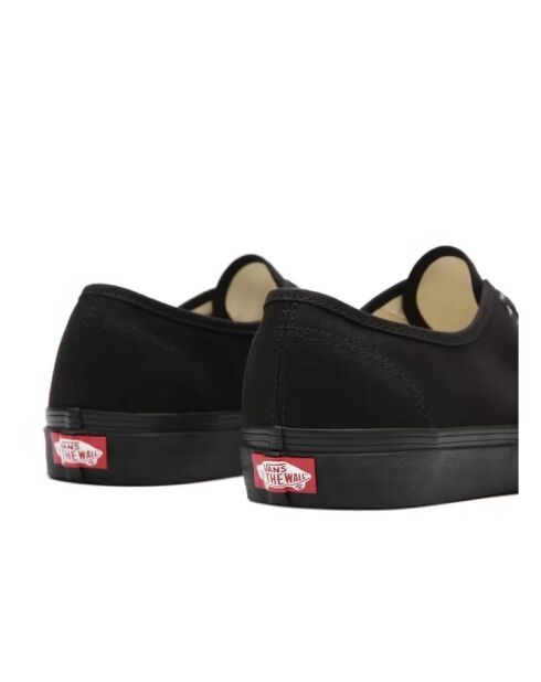 Sneakers Lowland CC JMP aus schwarzem Leder