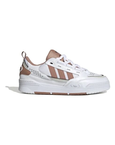 Adi2000 hellbraune Sneakers