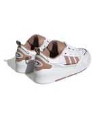 Adi2000 hellbraune Sneakers