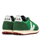 Alveomesh Rio Branco smaragdgrüne Sneakers