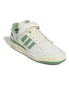 Sneakers Forum 84 Low aus grünem Leder