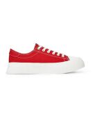 Zapatillas Red Dive Canvas