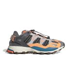 Zapatillas Hyperturf de piel coral
