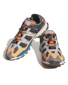 Zapatillas Hyperturf de piel coral