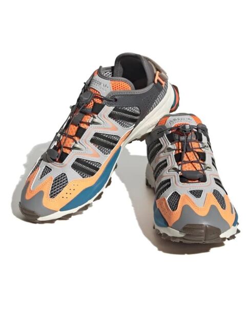 Zapatillas Hyperturf de piel coral