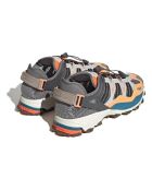 Zapatillas Hyperturf de piel coral
