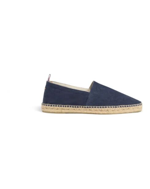 Espadrilles Pablo bleu marine