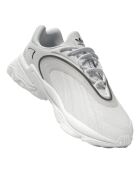Zapatillas Oztral blancas