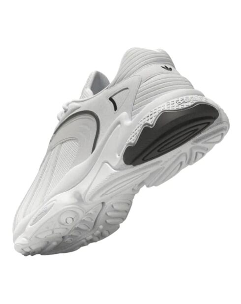 Zapatillas Oztral blancas