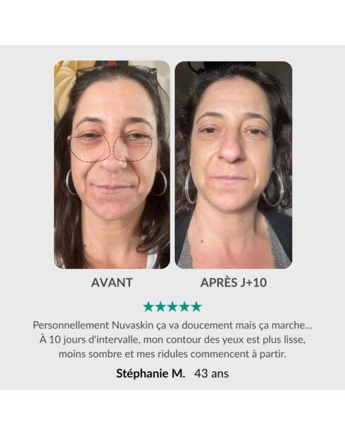 Integral Eye Care: penna e siero attivanti