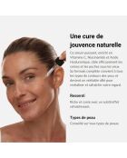1 Sérum activateur – Le soin expert des cernes et poches sous les yeux