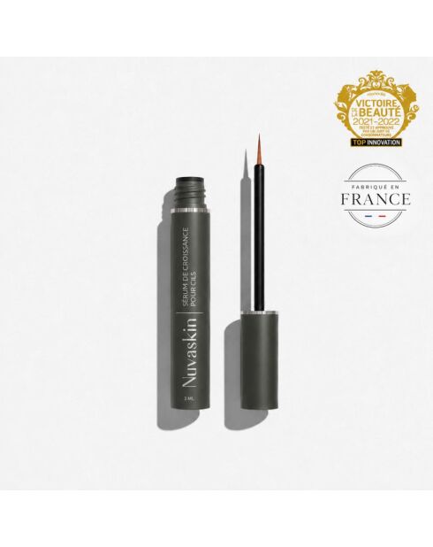 1 Sérum cils haute régénération revitalisant & protection - RepairLash®