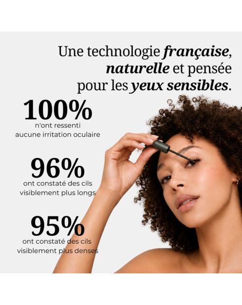 1 Sérum cils haute régénération revitalisant & protection - RepairLash®