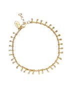Pulsera Alegria Gold Brass