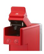 Macchina per caffè espresso e caffè Illy Y3.3 nera