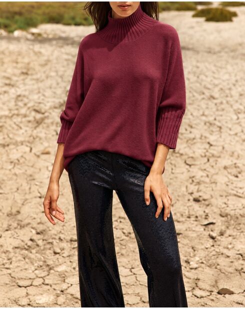 Naty Grenade-Pullover