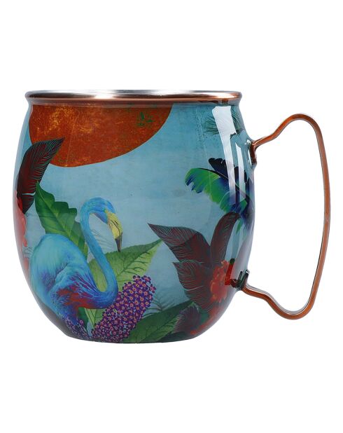 Tasse Mikasa x Sarah Arnett multicolore - 450 ml