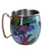 Tasse Mikasa x Sarah Arnett multicolore - 450 ml