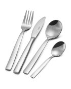 Set posate in argento - 16 pezzi