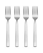 Set posate in argento - 16 pezzi