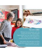 Tasse en Porcelaine Mikasa x Tipperleyhill multicolore - 380 ml