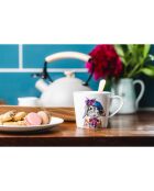 Tasse en Porcelaine Mikasa x Tipperleyhill multicolore - 380 ml