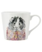 Tasse en Porcelaine Mikasa x Tipperleyhill multicolore - 380 ml