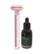 Integral Eye Care: penna e siero attivanti