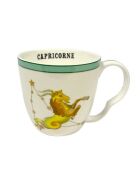 Große Tasse Capricorn, mehrfarbig, 400 ml