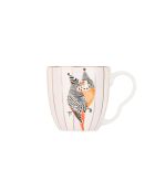 Grande tasse bestie multicolore