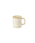 2 tazze per vacanze multicolore - 8,9 x 8,9 x 11,4 cm