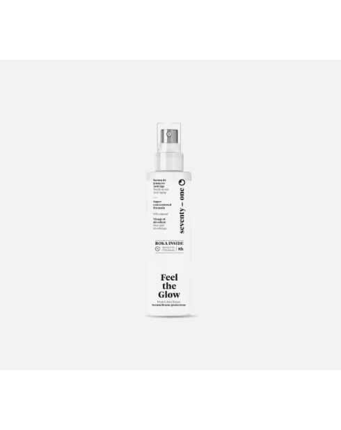 Sérum Visage Feel The Glow - 50 ml