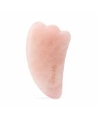 Gua Sha Rosenquarz