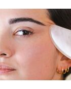 Gua Sha Rosenquarz