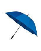 Grand parapluie  Falcone bleu cobalt