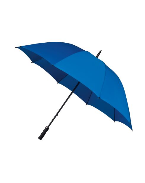 Grand parapluie  Falcone bleu cobalt
