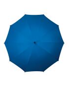 Grand parapluie  Falcone bleu cobalt