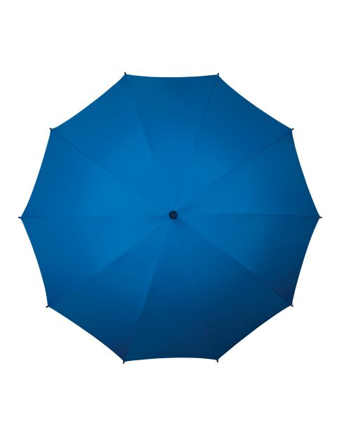 Grand parapluie  Falcone bleu cobalt