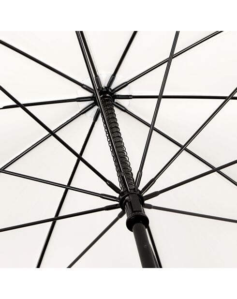 Grand parapluie  Falcone bleu cobalt